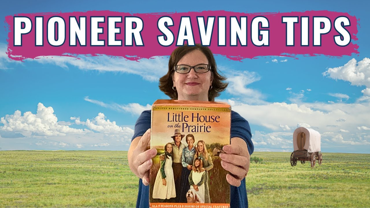 Old-Fashioned Strategies to Ditch Paycheck Struggles