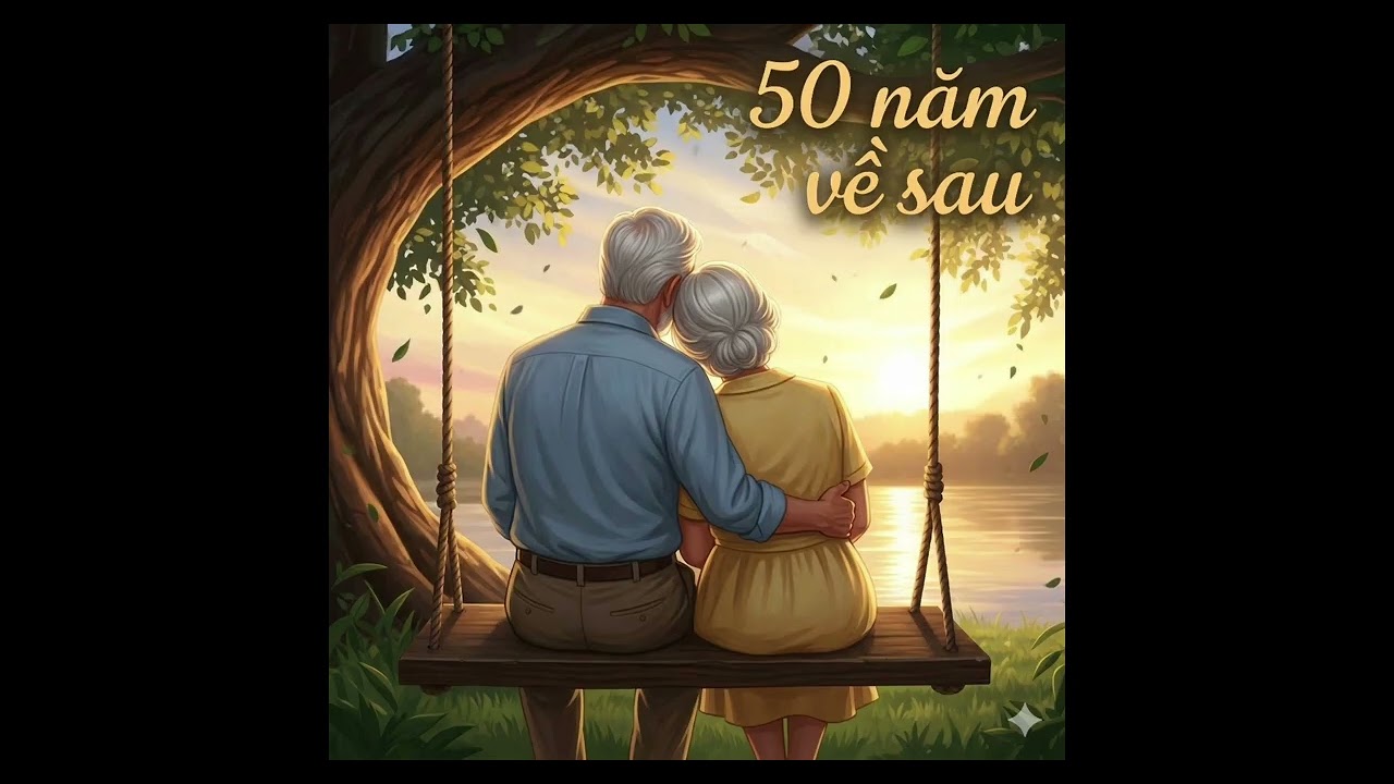 Lyric 50 Năm Về Sau (Rock Ballad) - Nhạc chuẩn Tiktok)