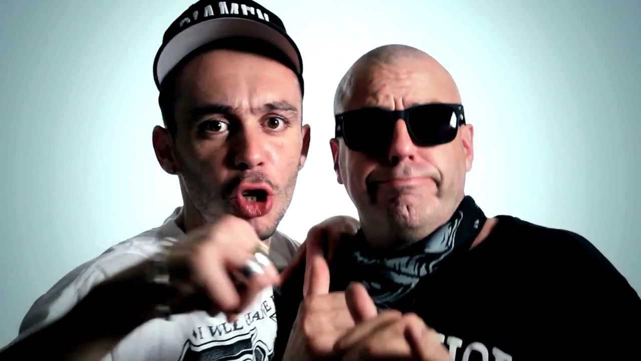 Rekonize - Robin Le Voleur feat Lord Diamen ( Prod Doug st-louis et Soke )