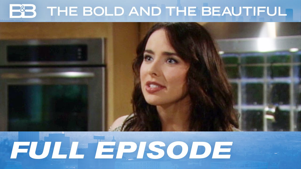 The Bold and the Beautiful / Full Episode 6978