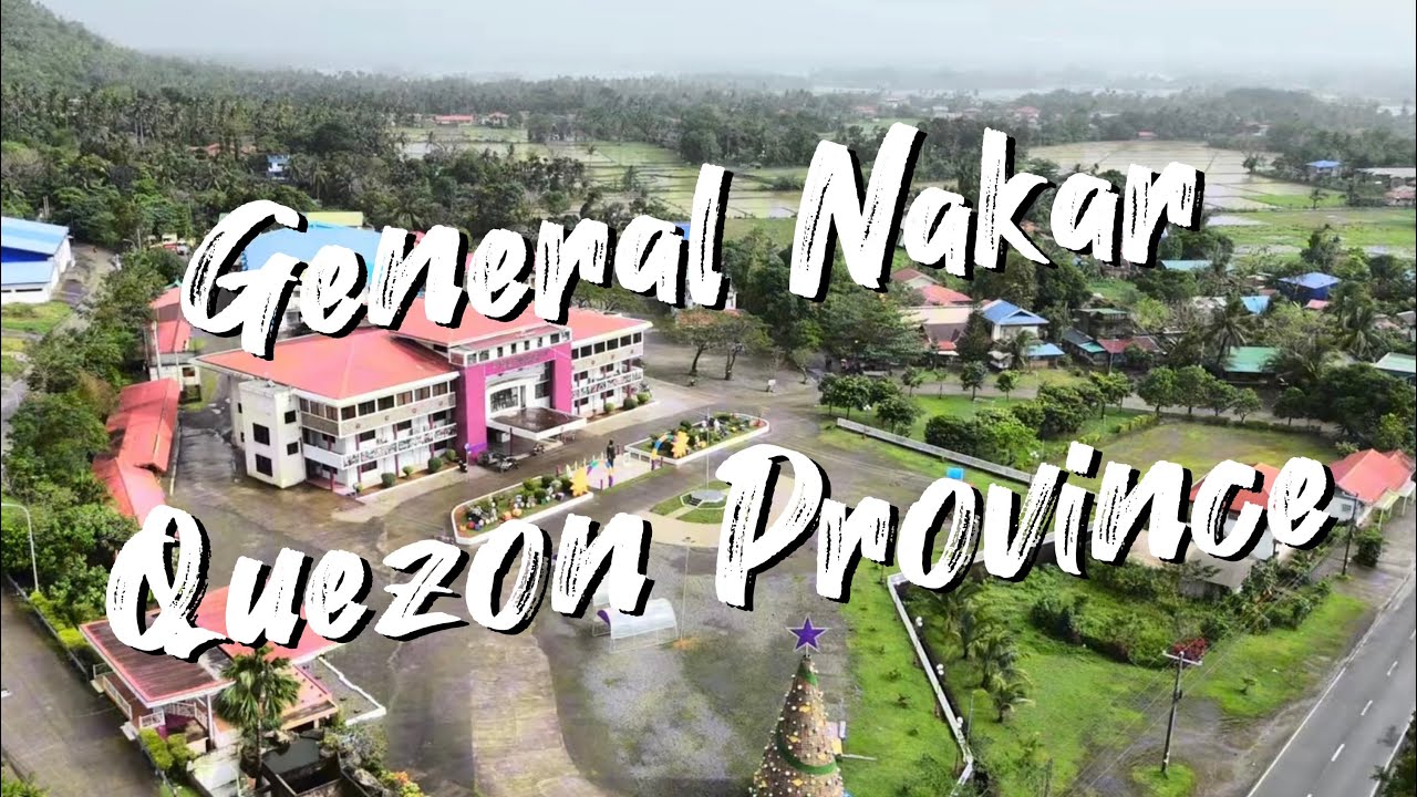 Masanga Point | General Nakar | Quezon Province | Vlog #1 