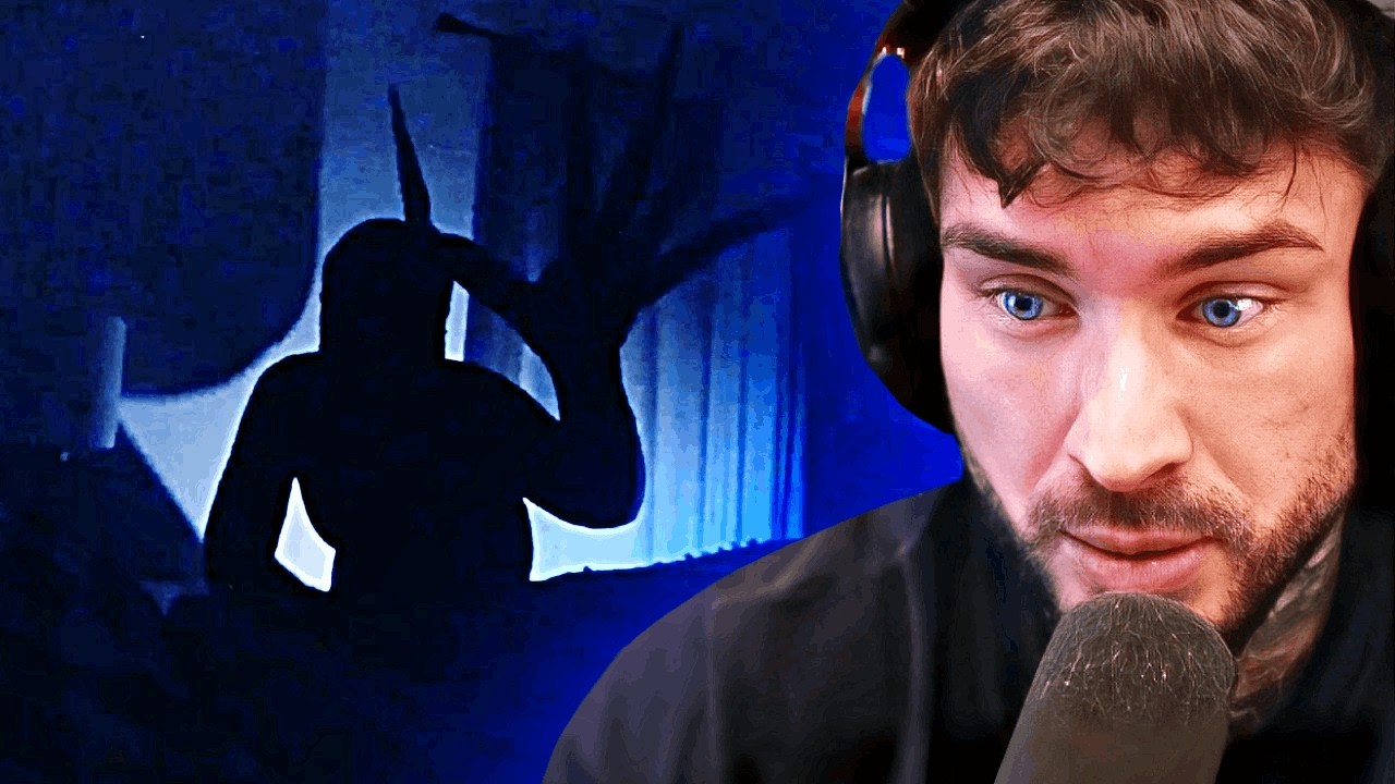 PO TOMHLE VIDEU UŽ NIKDY NEUSNU😨