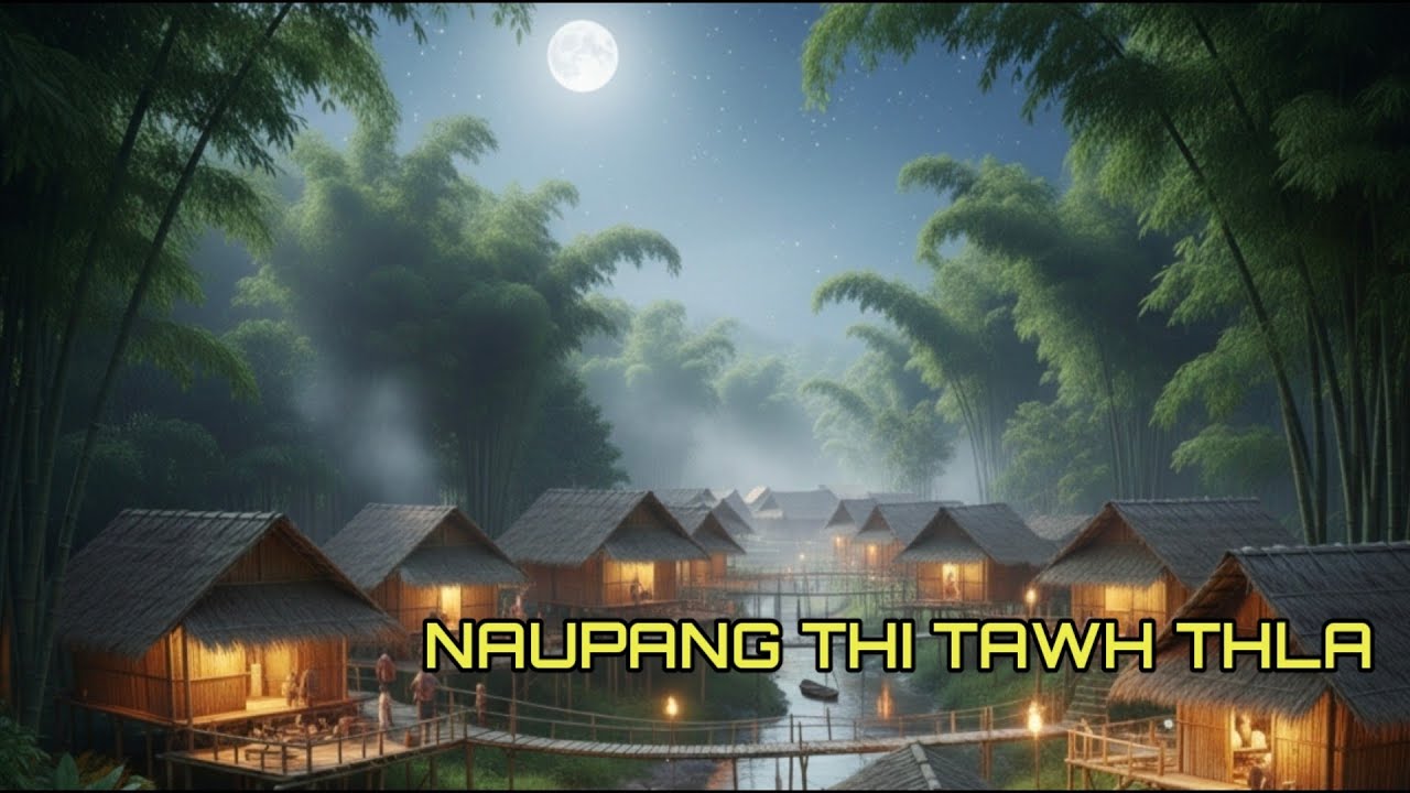 Hmeichhe inkhawmpui a Pi Rengpuii thiltawn mak leh thiltawn dangte ( Mi Thiltawnte 473 )
