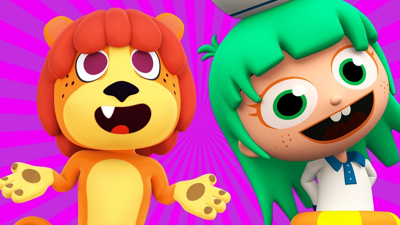 Mix di Canzoni Per Bambini 3 | Il Regno dei Bambini