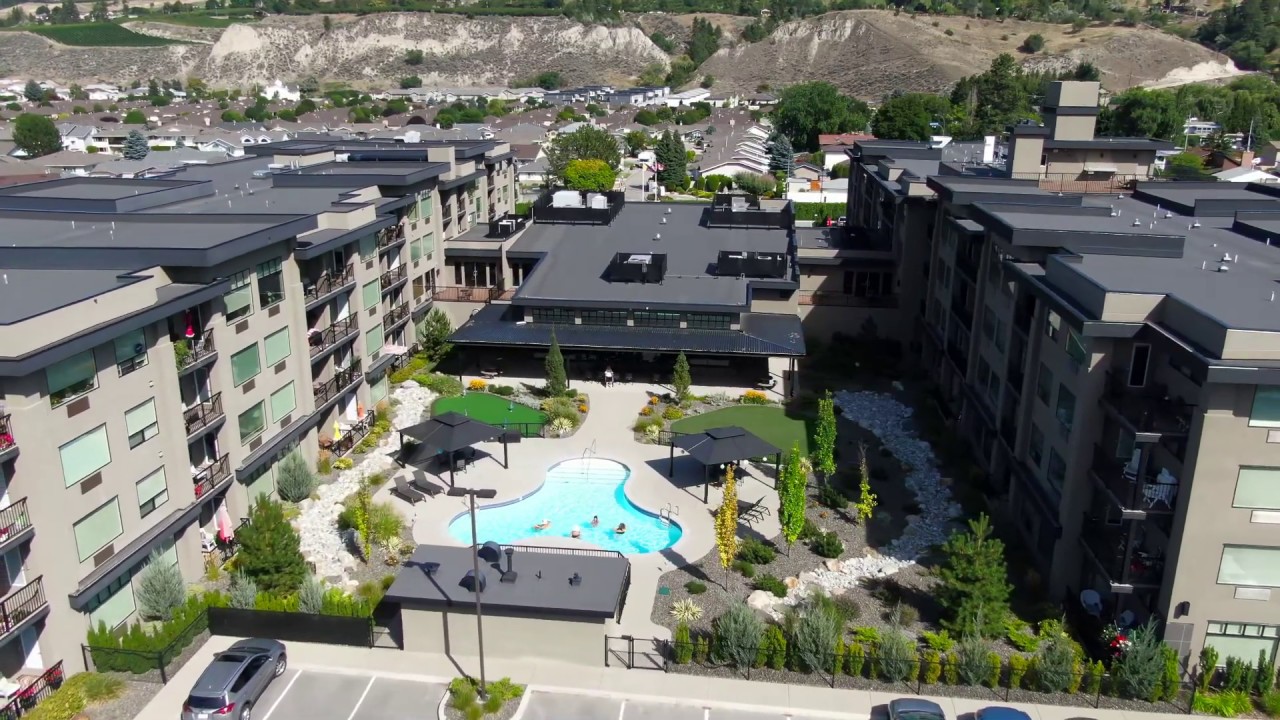 Regency Retirement Resorts - Southwood