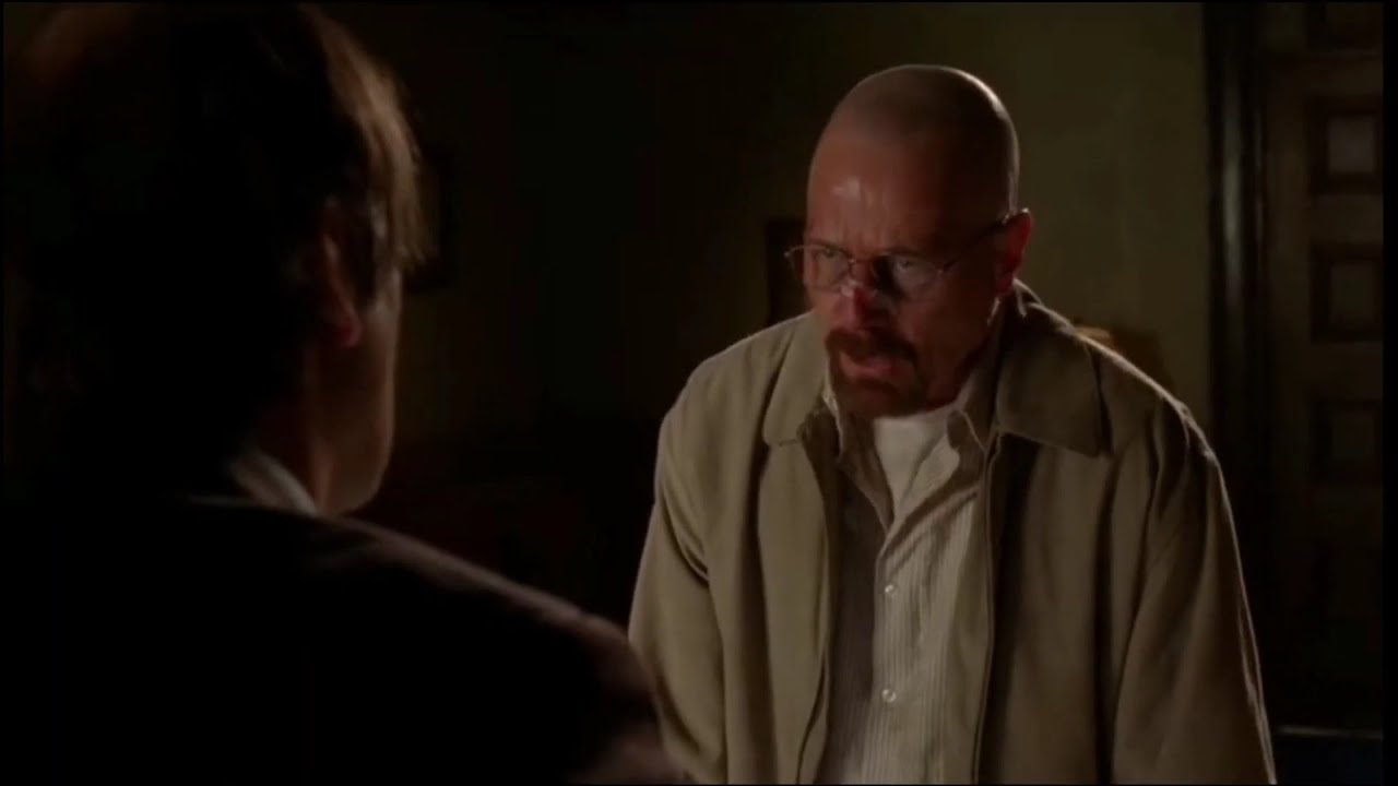 Breaking Bad : 