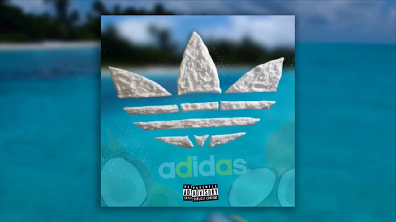 Trippie Boi - Adidas