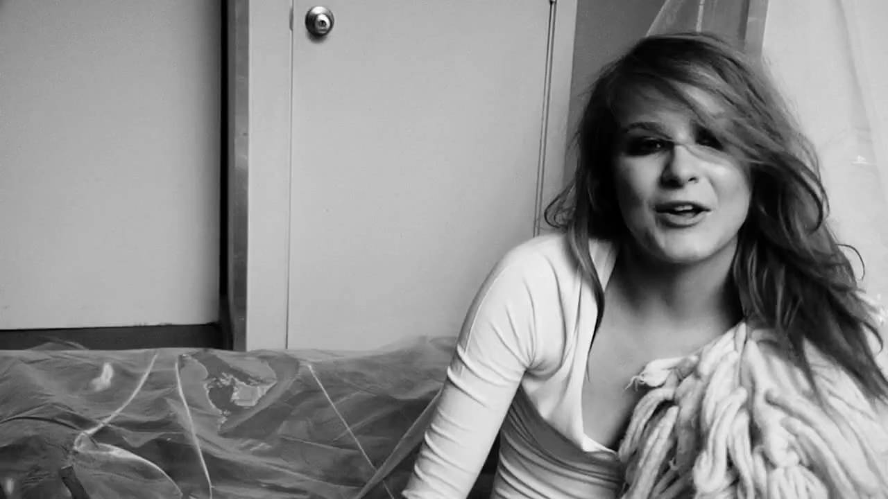 Evan Rachel Wood: Flaunt Magazine