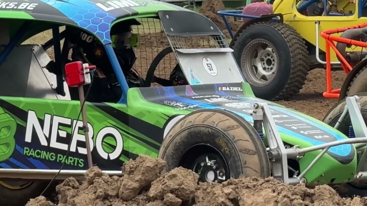 Autocross Masters