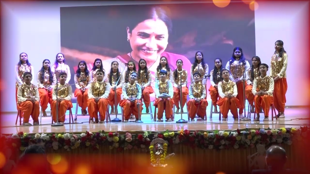 Garvi Gujarat | Annual Day Celebration 2025 - 2026 ( Part 2 of 22)