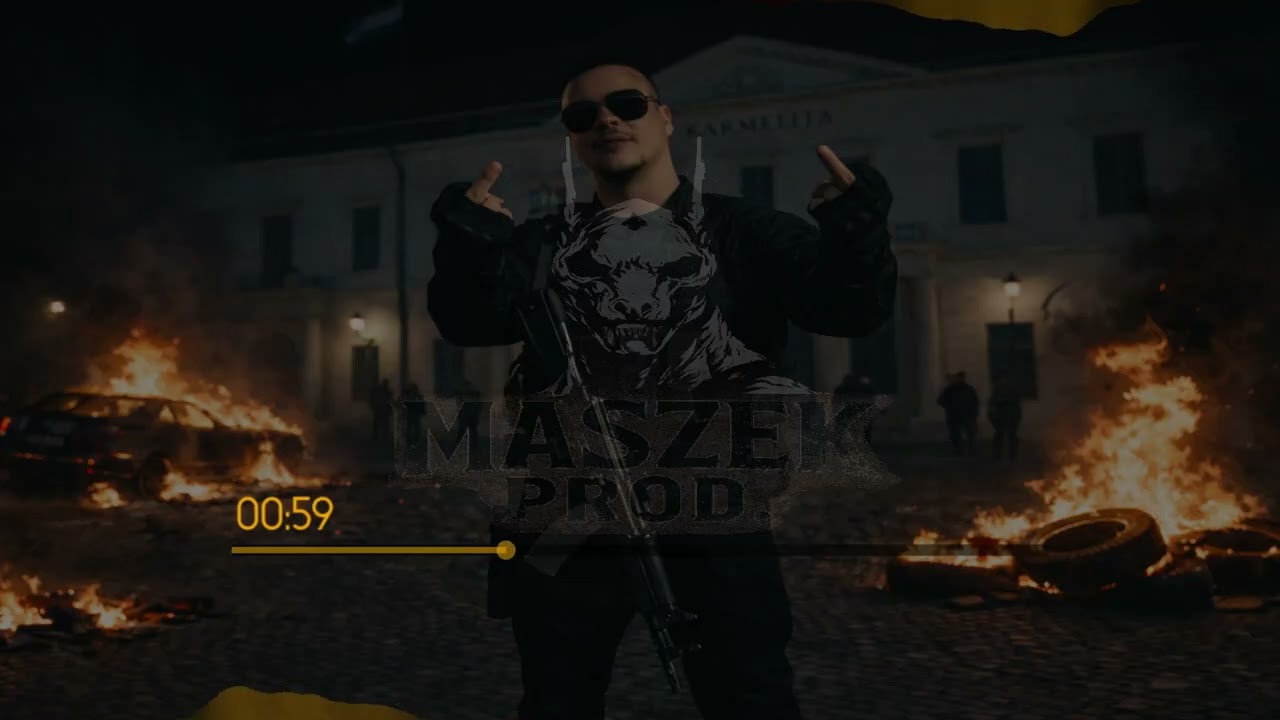 Maszek Prod. - 