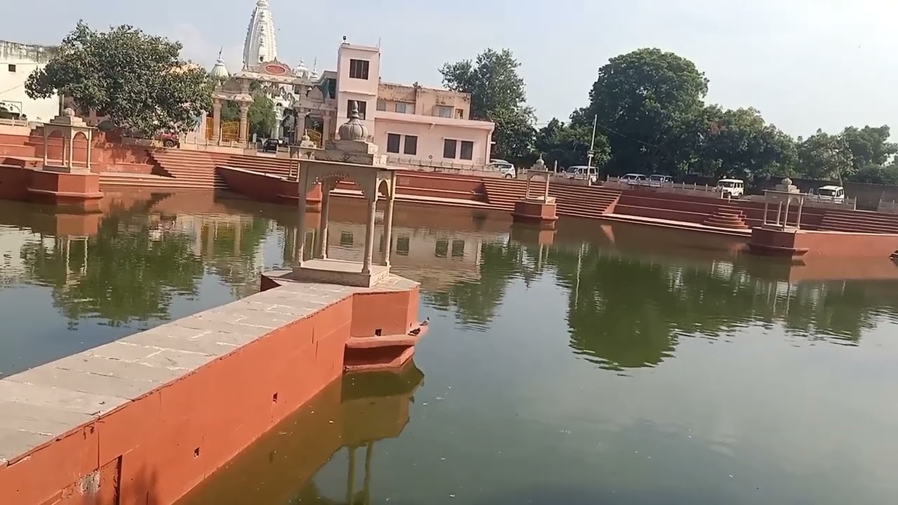 Sri Brinda bana dham Premsarbar#harikrupa #shorts #youtube 