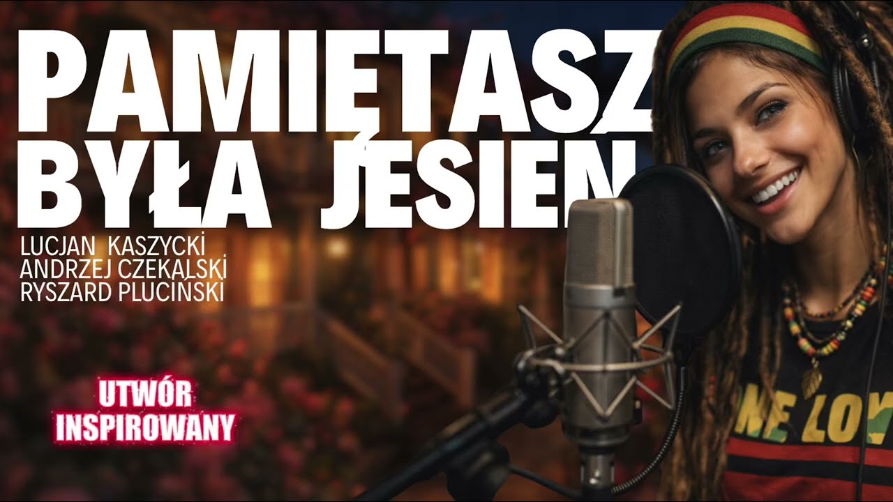 Pamietasz była jesień -wersja reggae