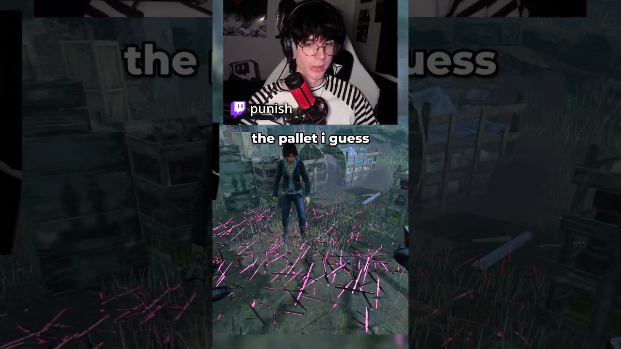 Как ВСЕГДА побеждать, играя за Призрачное Лицо #шорты #dbd #deadbydaylight