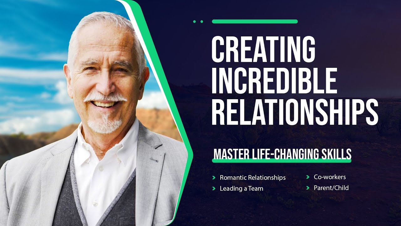 The Best Relationship Course | 2022 Skills for Healthy Relationships