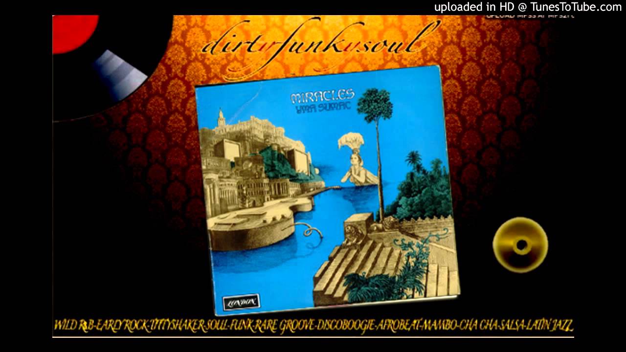 Yma Sumac - Azure Sands