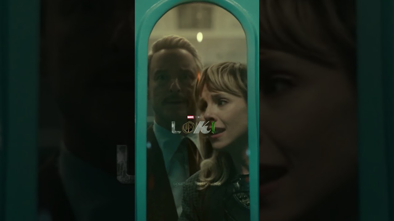 God of Stories | Loki Finale Edit | Marvel #loki #marvel