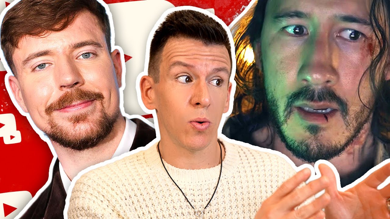 The Markiplier 