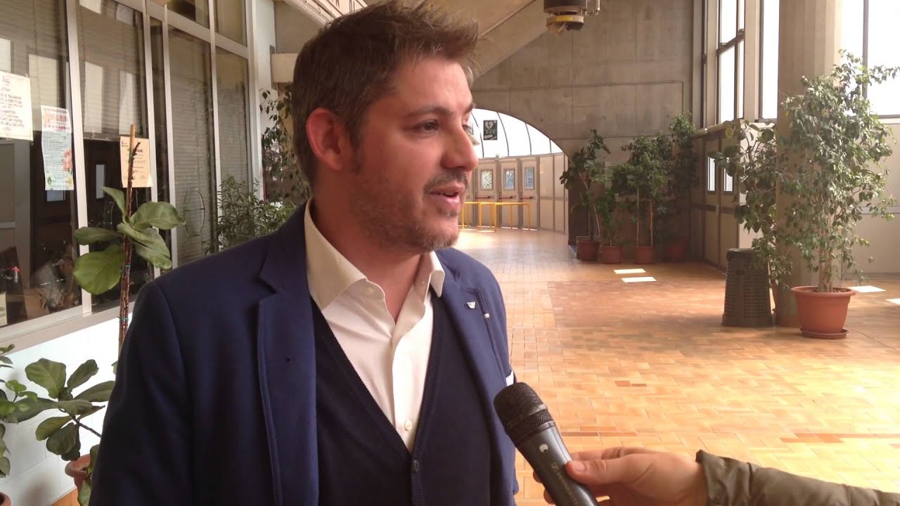 Sordelli a Tgr Veneto: &laquo;Nessun allarmismo&raquo;