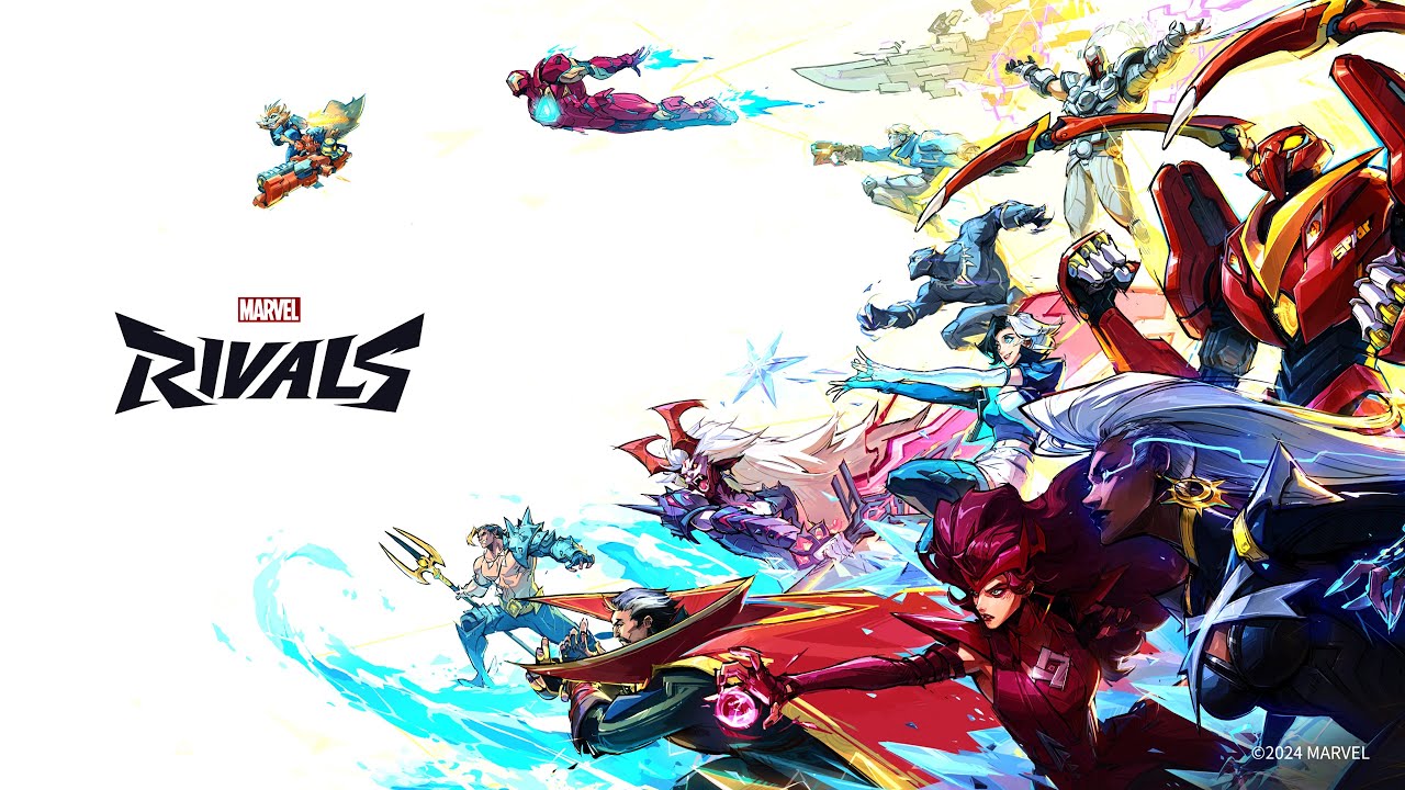 Marvel Rivals | Season 6