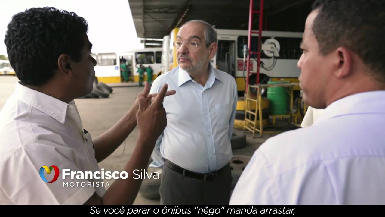 Mário Kertész 15 | Prefeito de Salvador | Eleições 2012 | 6º Programa