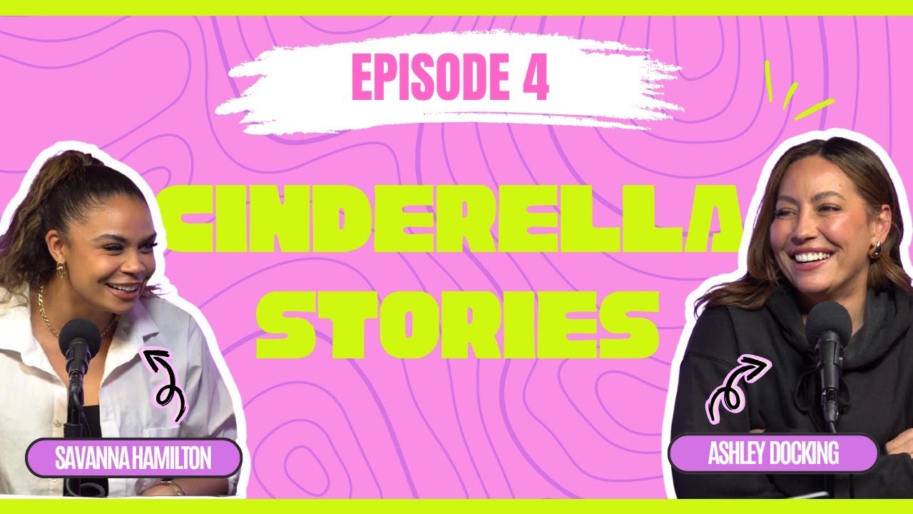 Episode 4: Let’s Dance: WNBA Draft, Orange Carpet Fits, Paige Bueckers Unrivaled Contract