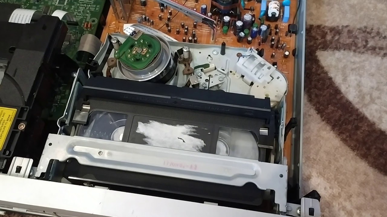 LG DVC5930