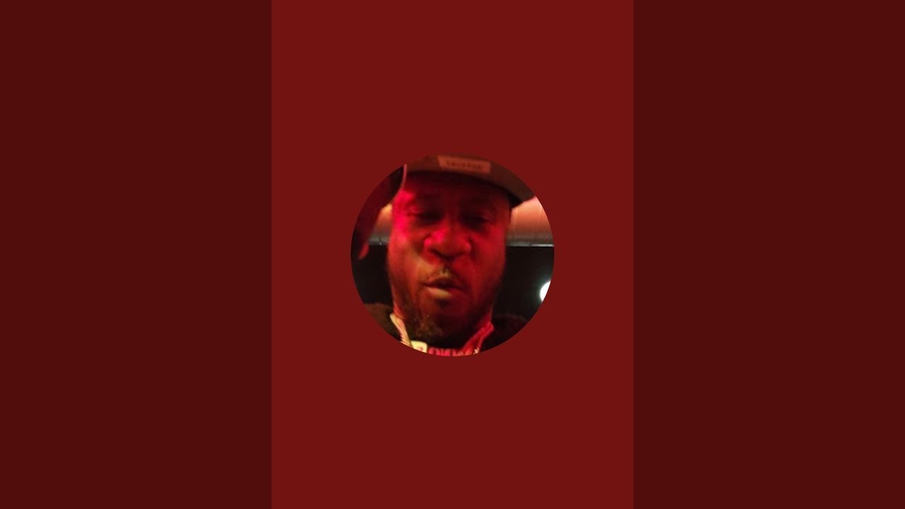 hatboy_gizzle is live!