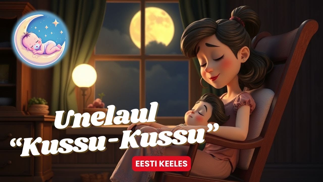 🧸 Unelaul 