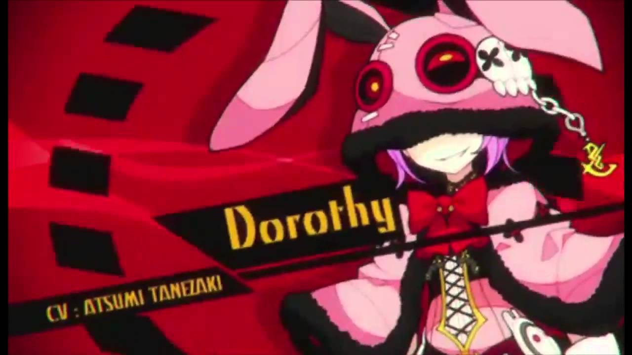 ステラグロウ　オープニング