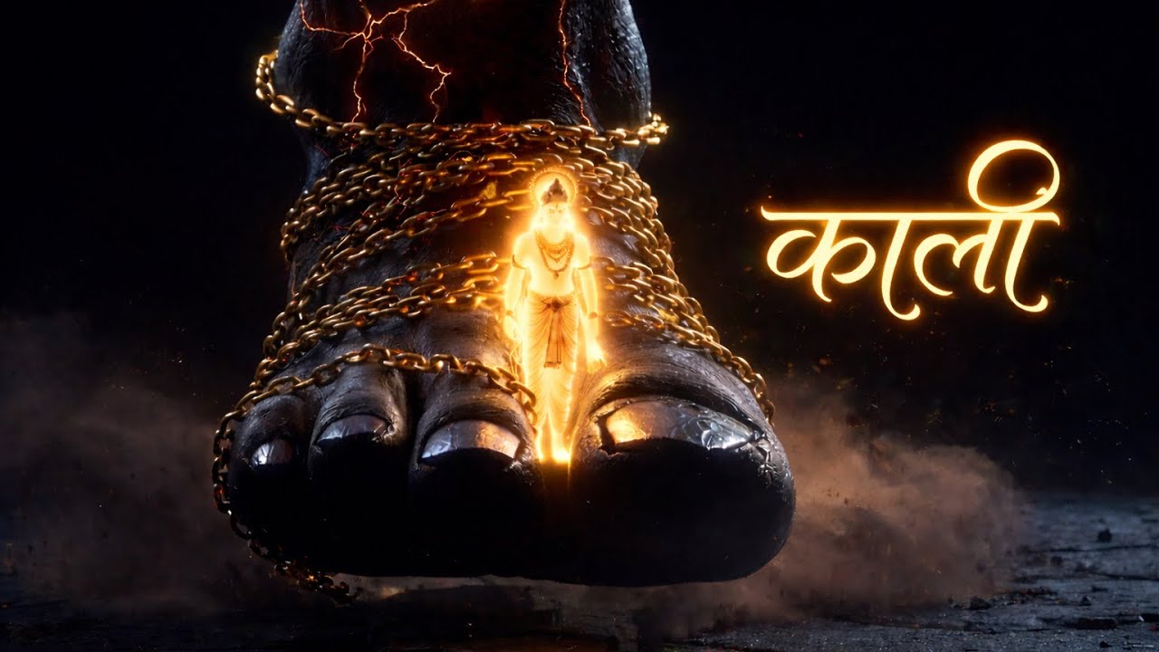 “काली का वो रहस्य जिसे 90% लोग आज भी नहीं जानते | Maa Kali Hidden Truth” 