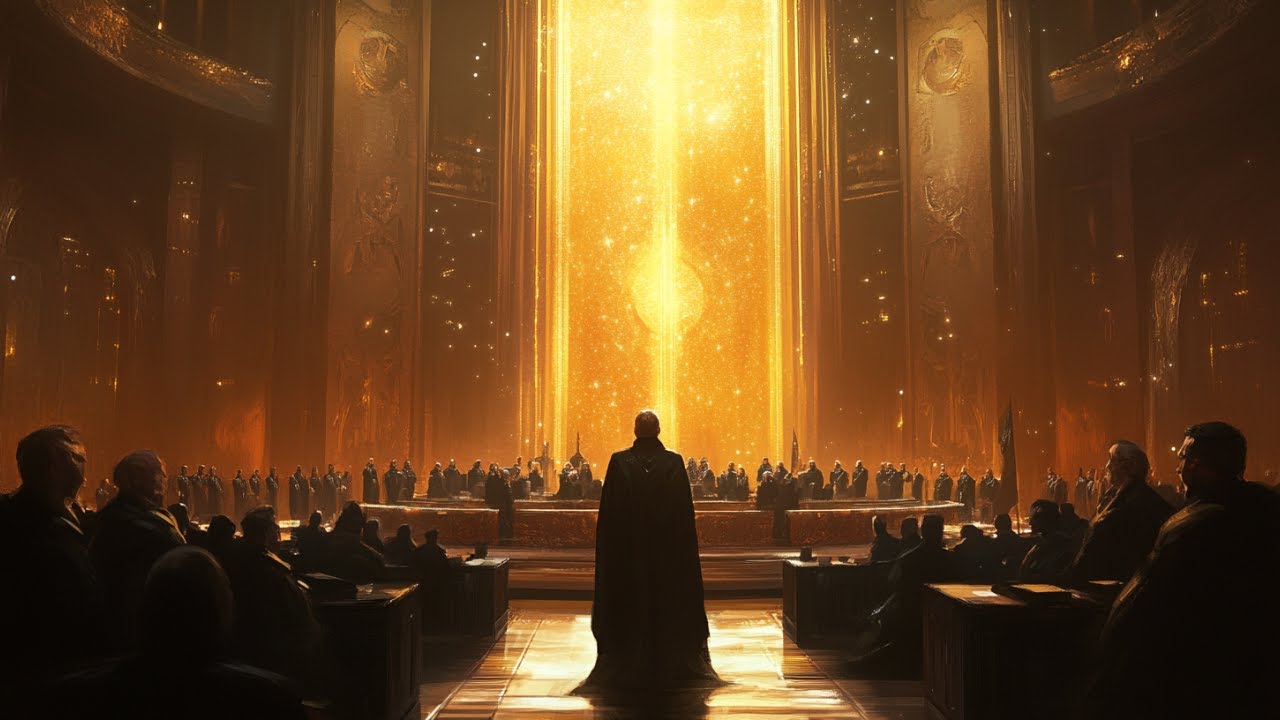 Humanity Was Engineered to End Galactic Wars | Best HFY Stories | HFY Sci Fi Story