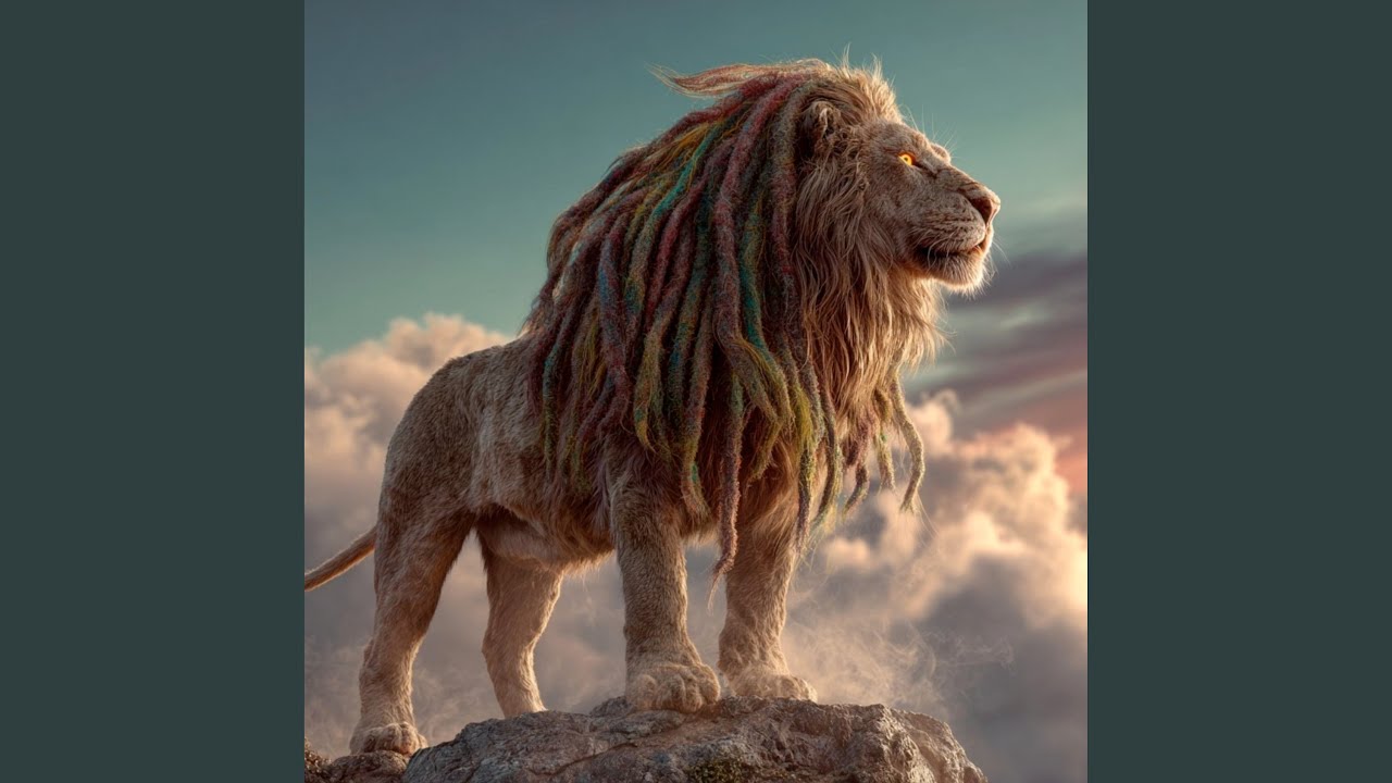 I'm Still Standing in the Light