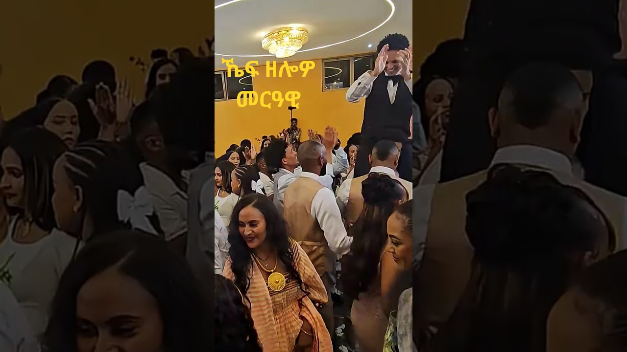 #habesha
