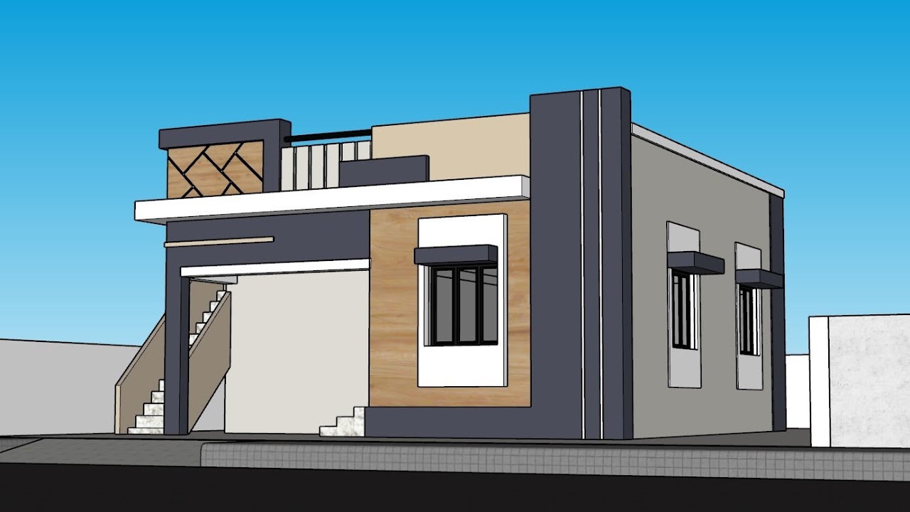 சலீம் கனவு இல்லம் 🏡 | பிரசன்னா பில்டர்ஸ் | இராதாபுரம் , கரைச்சுத்து புதூர் | 9524473678