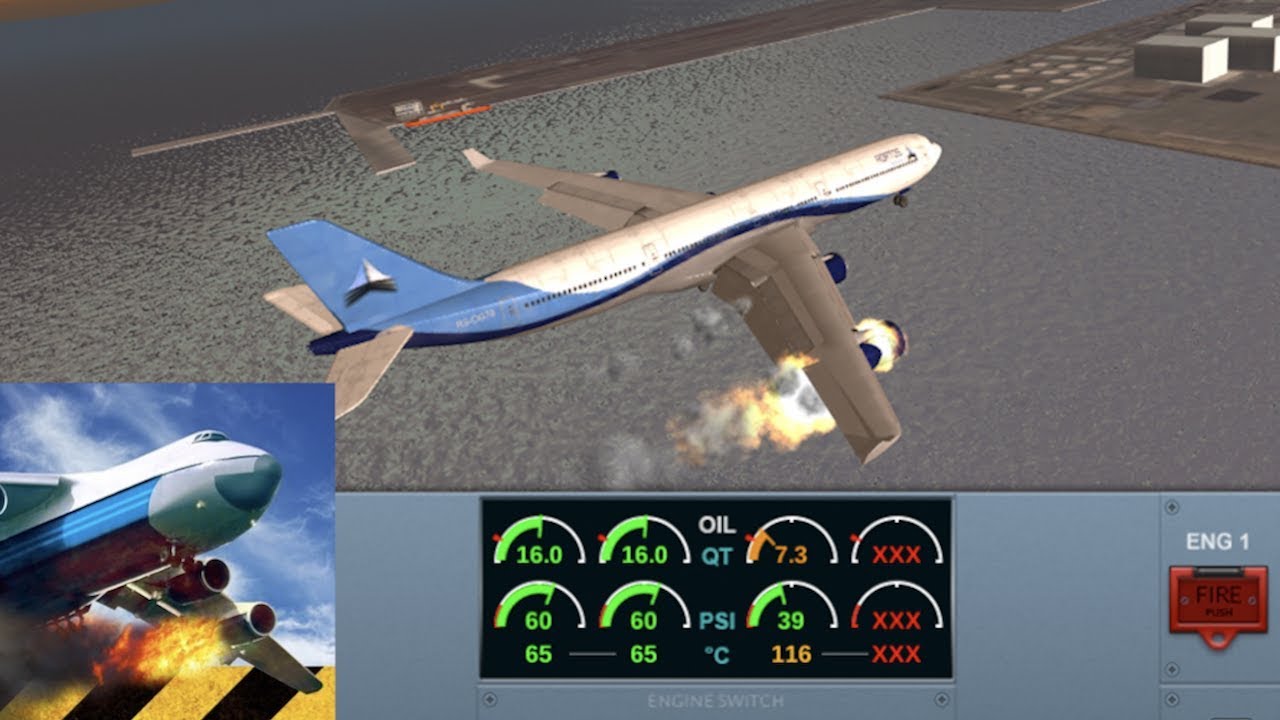 Extreme Landings - The BEST Flight Simulator?
