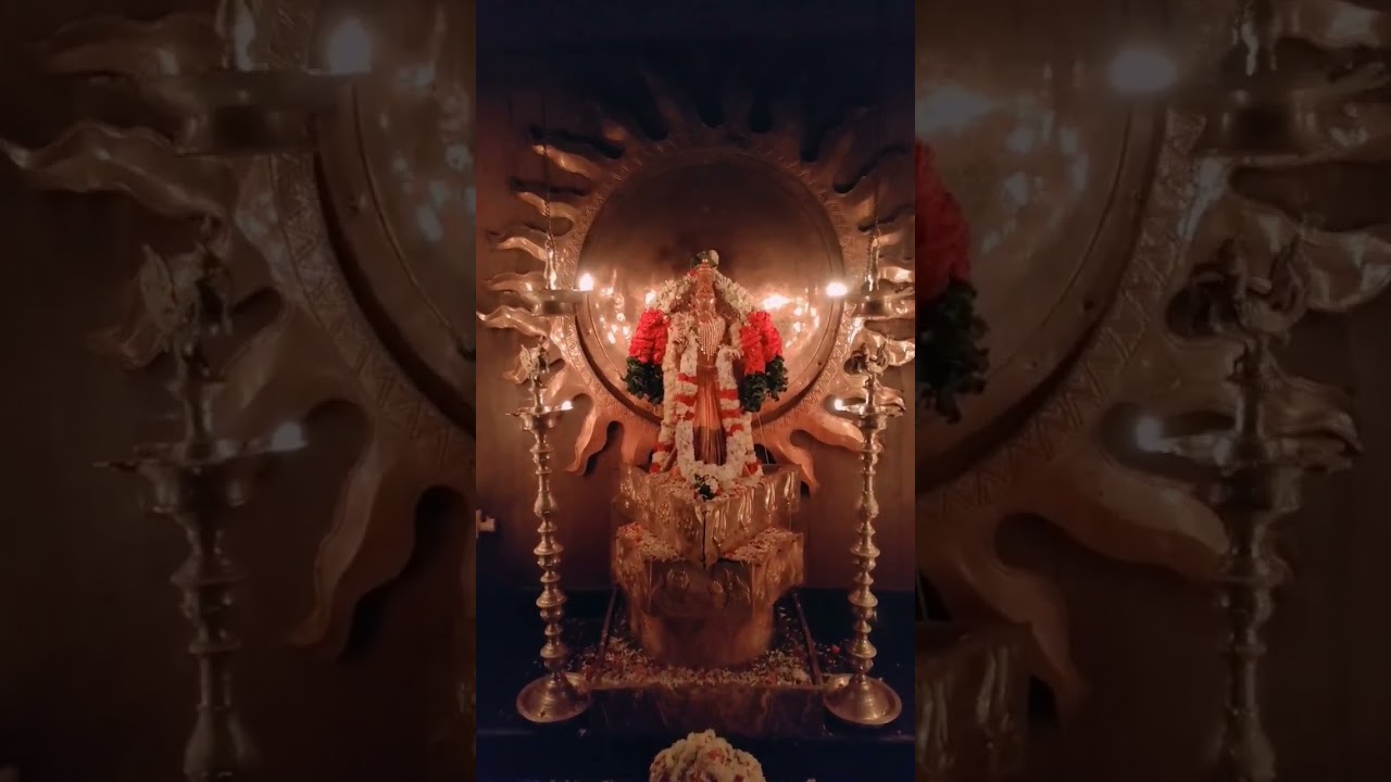 #trisakthi Varahi Dharshan