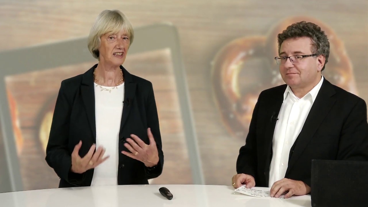 Webinar: Informationssicherheit - wirkungsvoll umsetzen