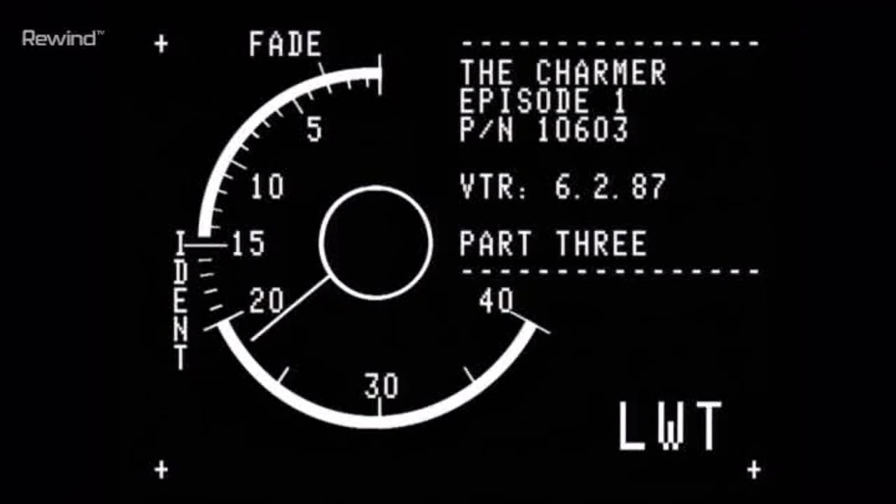 VT clock on Rewind TV (UK) - 23/05/2024 7:40pm