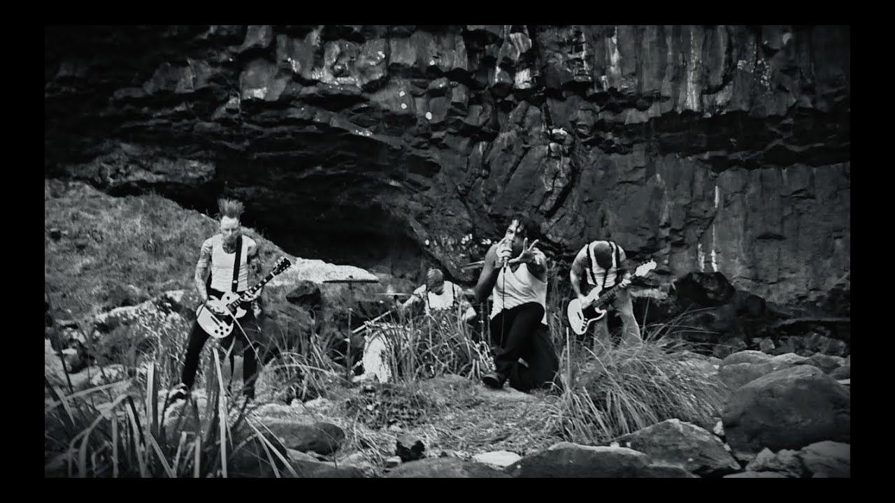 OUR GREAT WAR - Pulling Strings [Official Music Video]