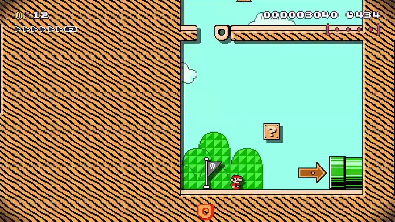 スーパーマリオメーカー2とか