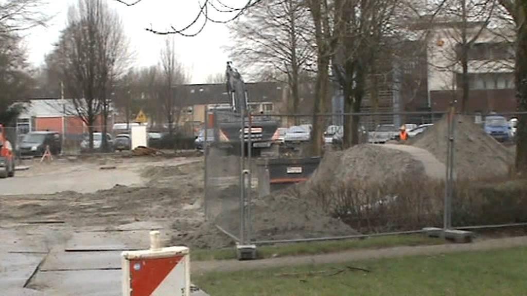 MCD Supermarkt in Woudrichem gaat (tijdelijk) verhuizen....