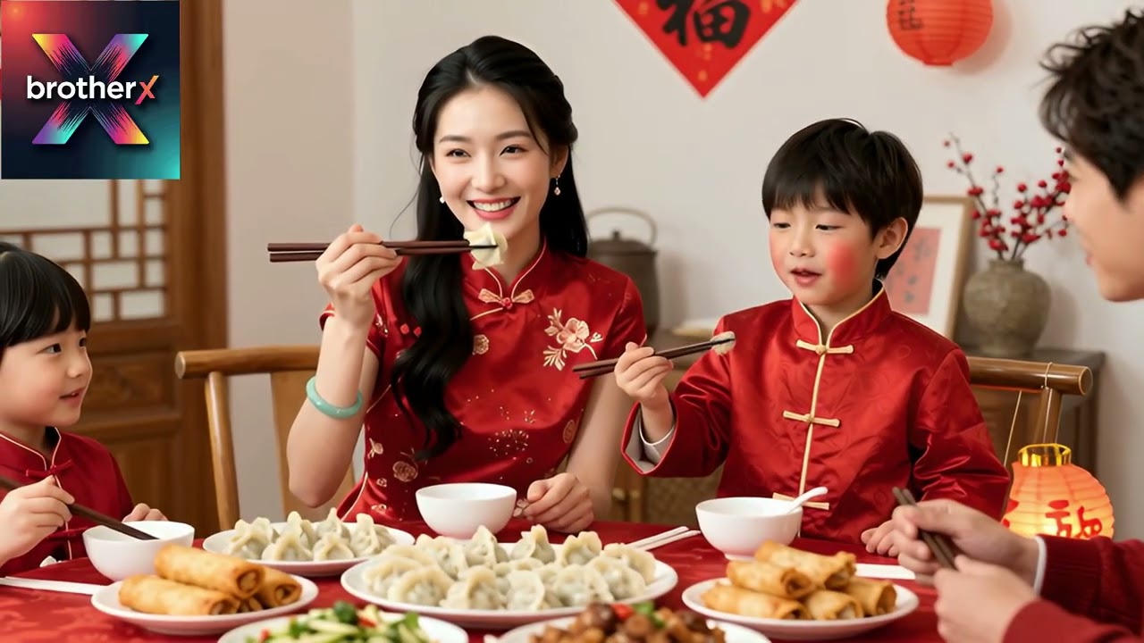 chinese new year 2026