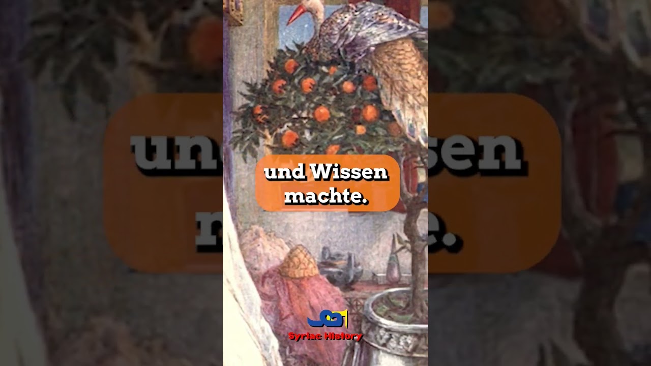 Ennigaldi-Nanna - das erste Museum der Welt #babylon #aram&auml;er #assyrer #chald&auml;er #suryoye #suraye