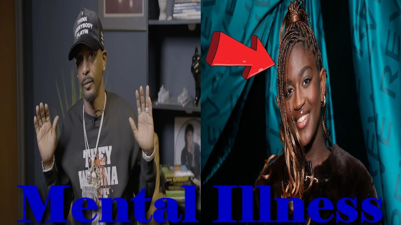 Charleston White Goes In On The Alternative Lifestyle.