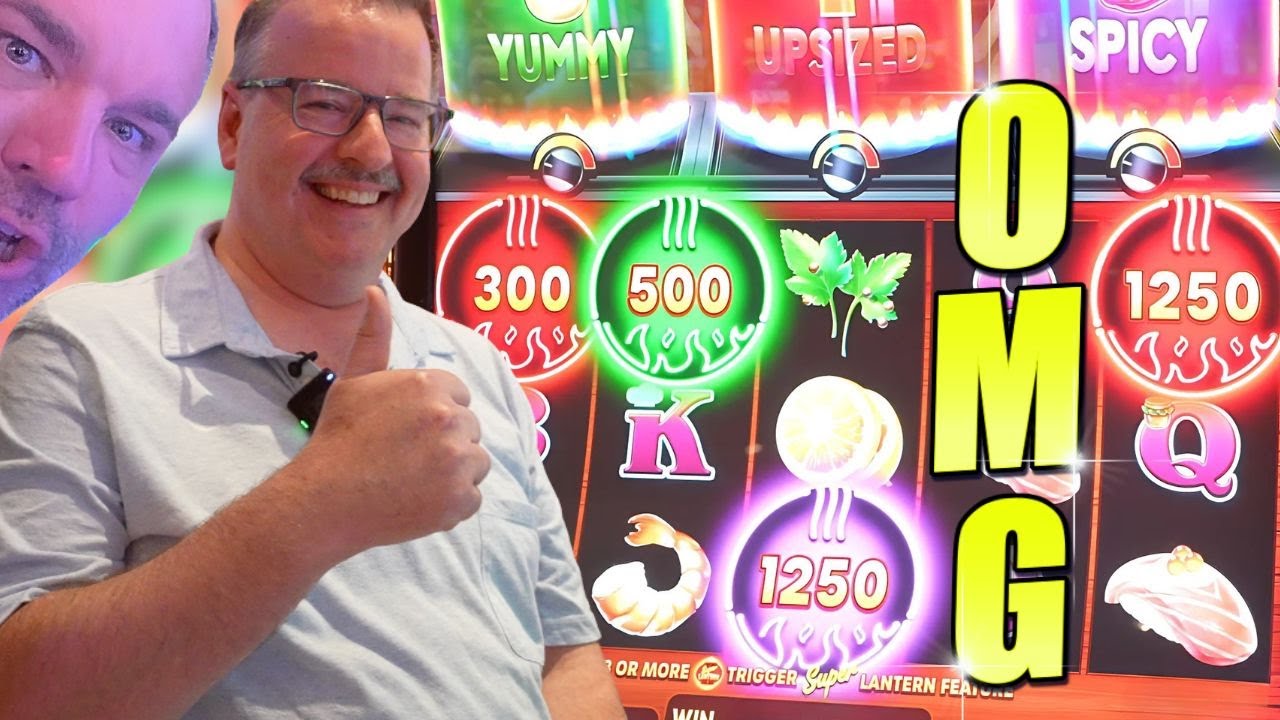 Lucky Gambler's 30-Year Journey to Jackpot Glory
