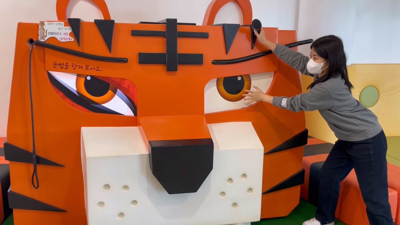 АСМР в парке персонажей (ПУБЛИК) 🐯 500+ ТРИГГЕРЫ 🔥 Быстрый Нажатие, гравюр, отслеживание