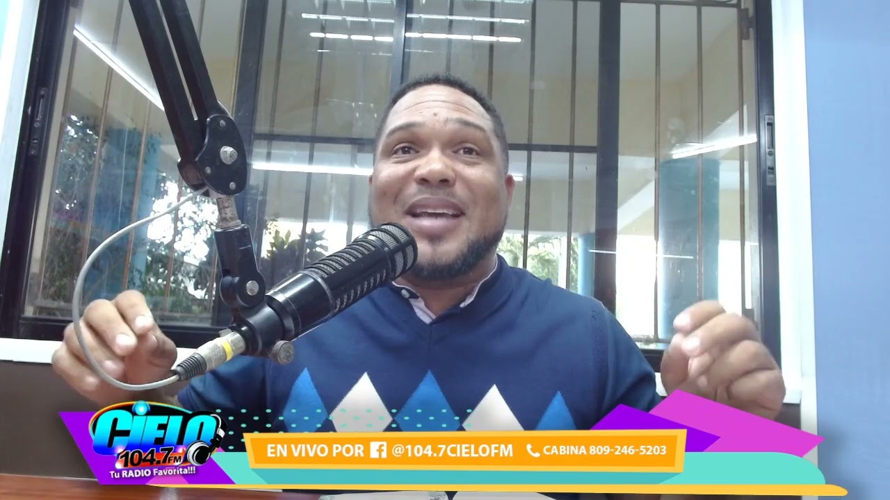 MARCANDO GENERACIONES CON JIMMY PEGUERO