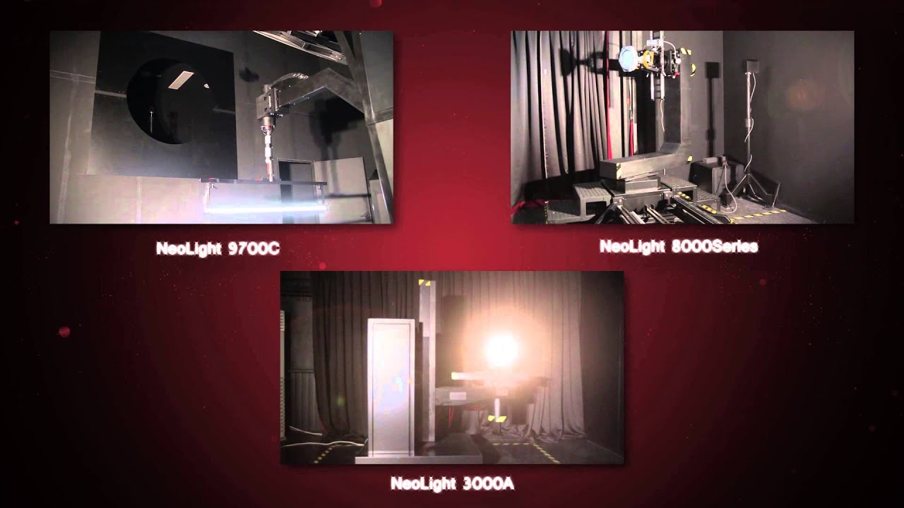 [PIMACS] Goniophotometer, Integrating Sphere system, Automatic Concentration monitoring System
