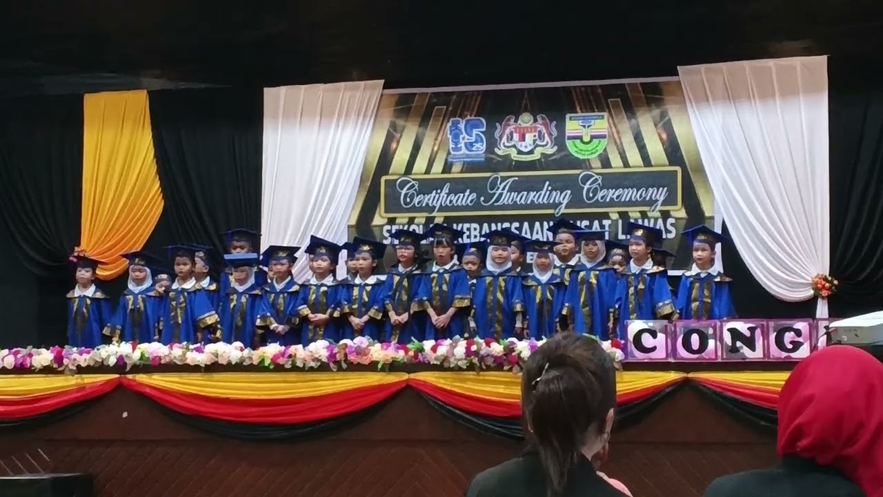 Persembahan praskolah 2025 sk pusat,lawas .